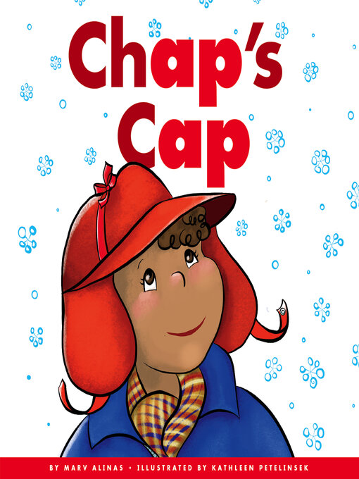 Title details for Chap's Cap by Marv Alinas - Available